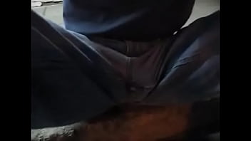 Farting To Friends