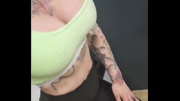 Une bonne séance de sport pour moi Bon début de semaine mes amours