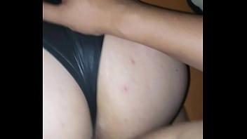 Big ass chapter two