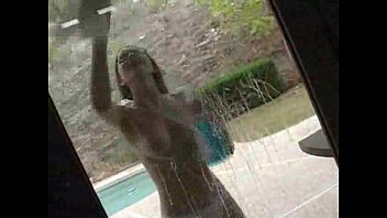 Bouncing Boobs N Milk