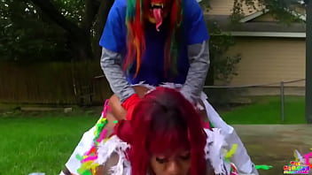 6ix9ine first sextape - XVIDEOS.COM