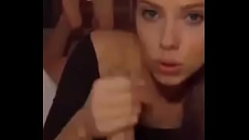 Scarlett Johansson