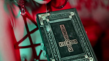 thumb catechism for s  atanic brats  