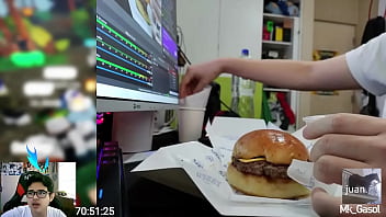 Rico Peruanito caliente (pene cm)