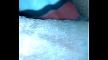 thumb more pussy   