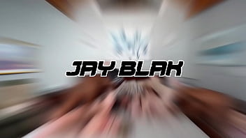 DOUBLE TROUBLE - BUSTY BEXX, NAUGHTY NIKKI, JAY BLAK, MYSTERIOUS