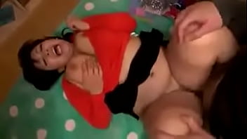 Code or name? Asian milf and young boy