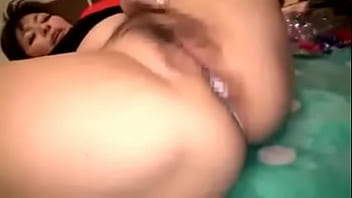 Code or name? Asian milf and young boy