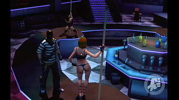 thumb gangstar vegas  acalme se e relaxe com mulhere axe com mulhere axe com mulheres