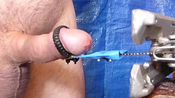 CBT - Jig Saw Jerk Off
