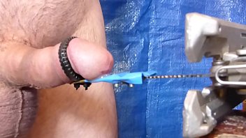 CBT - Jig Saw Jerk Off