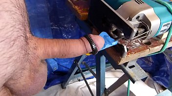 CBT - Jig Saw Jerk Off