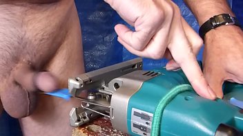 CBT - Jig Saw Jerk Off