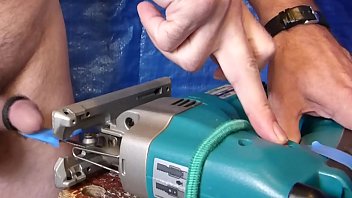 CBT - Jig Saw Jerk Off