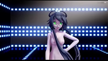 MMD Dancing Comp (Sexy)