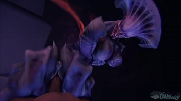 The inhuman compilation VOL 2 (Monsters, demans, aliens, and robots)