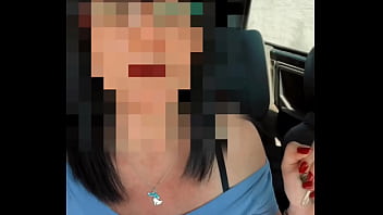 Peludinha e molhadinha