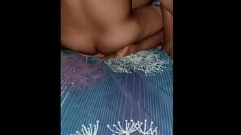 After the massage Mother-in-law asks to fuck her pussy Part21