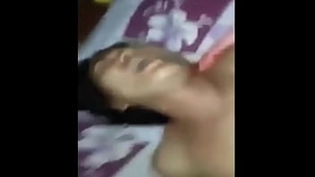 After the massage Mother-in-law asks to fuck her pussy Part21