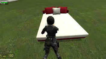 HOW TO MAKE SEX IN GARRY'S MOD (OFFICIAL 100% WORKING 2009!!!!!!1!!111111!!!!!1)