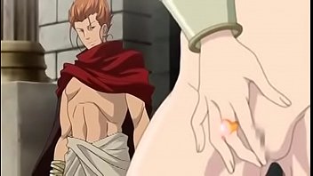 【アニメ】【ビシャビシャ精液飛ばし過ぎ！！】えろマンチョ広げてるだけなのにイキ狂って・・あ〜ぁ。そんなに敏感になっちゃって・・恥ずかし