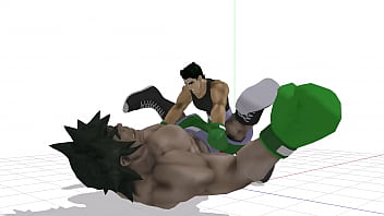 thumb little mac has  sex with giga mac animated onl ac animated onl ac animated only