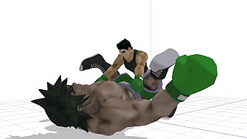 thumb little mac has  sex with giga mac animated onl ac animated onl ac animated only