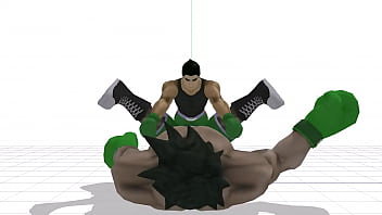 thumb little mac has  sex with giga mac animated onl ac animated onl ac animated only