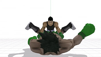 thumb little mac has  sex with giga mac animated onl ac animated onl ac animated only