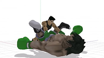 thumb little mac has  sex with giga mac animated onl ac animated onl ac animated only