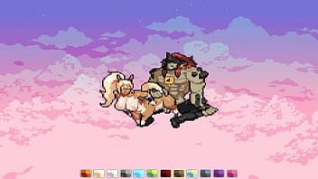 Cloud Meadow - Galerie D'animation Complète (Septembre 2021)