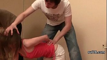 thumb kinky teen ramm  ed deep in her fuckholes fuck  fuckholes fuckholes
