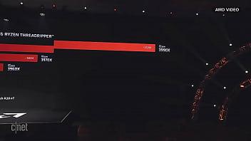 Thread assfucks Intel Xeon Platinum twin sisters