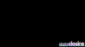 Superb Brunette Aidra Fox Masturbating for DigitalDesire