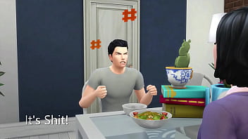 thumb horny girlfrien  d gets fucked after lunch sim after lunch sims fter lunch sims