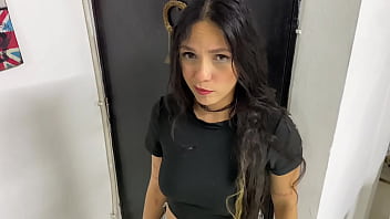 MI NOVIO ME ENGAÑÓ, ¡QUIERO TU POLLA DURA PARA VENGARME! - PORNO EN ESPAÑOL