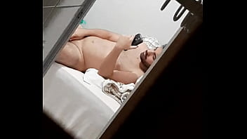 Brincando com o pau mole