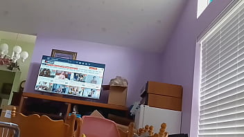 thumb stroking and sh  aking black cock to grow k to ck to grow k to grow