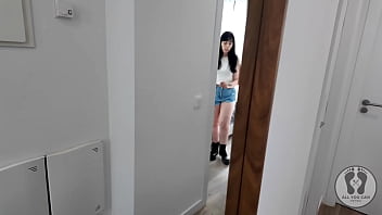 4K PIG TRANSFORMATION FANTASIES FETISH DOGGY FUCK FACIAL CUM