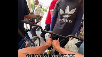 Se detonan a daks traste grande se le vetodo el ogte