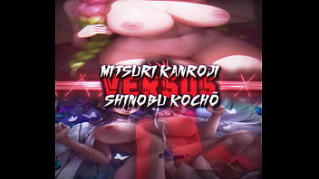 thumb mitsuri vs shin  obu  