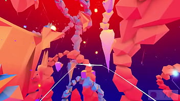 Immerse yourself in the tranquil vibes of chill hop music as you soar above tranquil landscapes, losing yourself in the r ...