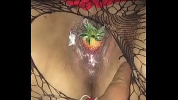 Morango doce