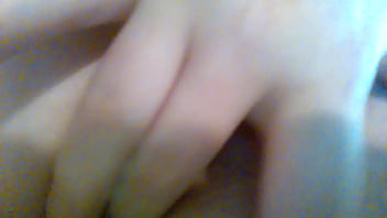 Creamy Wet Pussy Overflowing With Juices !