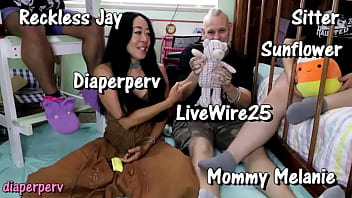 ABDL SitterSunflower Sessions Update