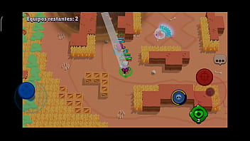 Brawl stars República Dominicana gameplay 0001