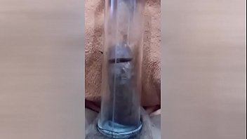 vacum pump cock circumcision