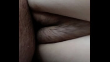 Bär fickt enge Muschi bis zum Wahnsinn