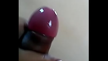 my cock