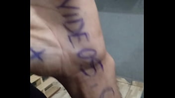 Vídeo de verificação